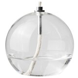 Mette Ditmer Denmark Steklena oljna svetilka (višina 10 cm) Aura – | Shoptok.si