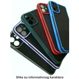 MCTR82-Nord 2 * futrola textured armor silicone black (79)