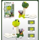  Dinosaur T-Rex projektor za crtanje | shoptok.hr