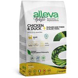 Alleva hrana za mačke 10kg Hairball Adult Holistic ALP02289H