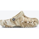 Crocs ženske papuče baya marbled w Cene