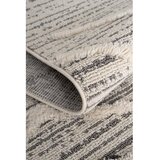 Conceptum Hypnose Tepih Sakura 2204 Grey 100 x 500 (860BLN2454)