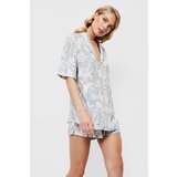 Aruelle Kratka pižama Adoria | Shoptok.si