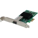 Level One Gigabit SC Fiber PCIe Network Card 1xSFP" | shoptok.hr