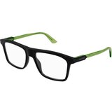Gucci GG1820O 006 L (58) Črna/Kristalna | Shoptok.si