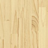  Okvir za krevet od masivne borovine 90 x 200 cm | shoptok.hr