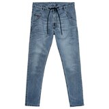 Diesel Jeans - KROOLEY-Y-NE L.32 Sweat j blue | shoptok.hr