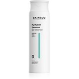 SKINSOO PurifyCell Exosome Cleanser eksfolijacijski gel za čišćenje 250 ml | shoptok.hr