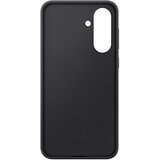 Samsung Silikonski ovitek za Galaxy A36 5G Black EF-PA366CBEGWW | Shoptok.si