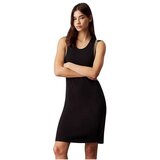 Calvin Klein crna mini haljina CKKW0KW02892-BEH Cene