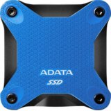 A DATA SD620 512 GB Micro-USB B 3.2 Gen 2 (3.1 Gen 2) Modra | Shoptok.si