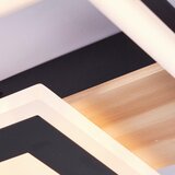 Lesnina XXXL STROPNA LED-SVETILKA Sami 24 W//3000 K/220-240 V/ | Shoptok.si