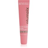 Revuele Plumpix Blush Cloud balzam za toniranje za usne nijansa Sheer Pink 15 ml Cijene
