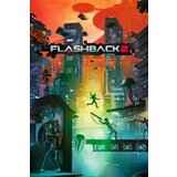 Steam Flashback 2 (PC) Key GLOBAL Steam Flashback 2 (PC) Key GLOBAL Slike