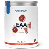 NUTRIVERSUM EAA crvena pomorandža, 360g Cene