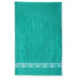 Zwoltex Unisex's Kitchen Towel Podwieczorek Turquise/Pattern