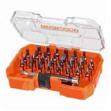  Set bitova nastavaka 31/1 A7228-XJ Black+Decker | Eponuda.ba