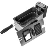 Vivax Home friteza DF-2003SS | shoptok.hr