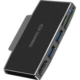 Terratec CONNECT Go1 Black Cijene