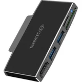 CONNECT Go1 Black