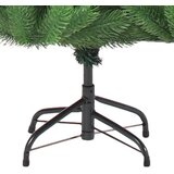  Umjetno božićno drvce kavkaska jela zeleno 120 cm | shoptok.hr