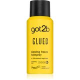 got2b Glued lak za lase z ekstra močnim utrjevanjem 100 ml Cene