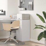  Kreveta s ladicama Bijelo 38 x 34 x 75 cm | shoptok.hr