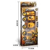  Robot konstruktor 5 v 1 | Shoptok.si