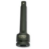 Benman Nastavak udarni 3/4"100mm Cene