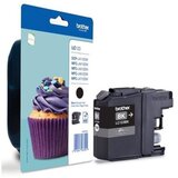 Brother LC-123 ink cartridge black LC123BK | shoptok.hr