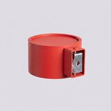 Sollux Stenska svetilka MODO 1 rdeča Gx53, (5000284913) | Shoptok.si