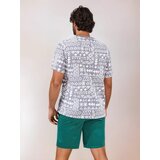 Sinsay Majica kratkih rukava | shoptok.hr