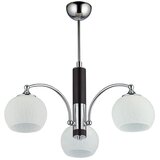 Jupiter 1134 - LO 3 - Viseće svetlo LARGO 3xE27/60W/230V | Eponuda.com