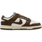 Nike Modne superge Dunk Low Kostanjeva