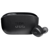 JBL Vibe 100 True Headphones Black | Eponuda.ba