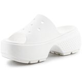 Crocs Stomp Slide Bijela | shoptok.hr