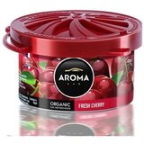  AROMA miris limenka ORGANIC 40 gr CHERRY | ePonuda.com