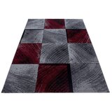 Novel Tkana Preproga Plus, Rdeča, 280x370cm | Shoptok.si