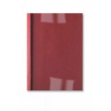 Gbc Korice za termo uvez GBC, 3 mm, Crvena Cijene