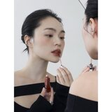 MUZIGAE MANSION Objet Liquid dugotrajni tekući ruž za usne s mat efektom nijansa 006 Notable 6 ml | shoptok.hr