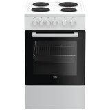 Beko šporet FSS 56000 GW | Eponuda.ba