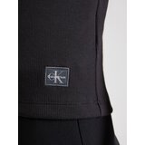 Calvin Klein Jeans Majica crna | shoptok.hr