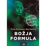 Kosmos Žoze Rodriges dos Santos
 - Božja formula Cene'.'