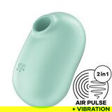 Satisfyer Pro To Go 2 Mint | shoptok.hr