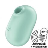 Satisfyer Stimulator Pro To Go 2 turkizen Cene