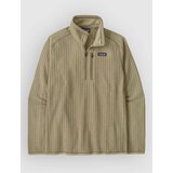 Patagonia Better 1/4 Jopa s kapuco weathered stone rib knit Cene