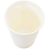 vidaXL papirnate šalice za kavu 1000 kom 12 oz 300 ml bijele | shoptok.hr