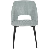 Mömax stol zoe, zelena | Shoptok.si