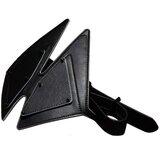 LOCKINK - Vixen Blindfold Set Black | shoptok.hr