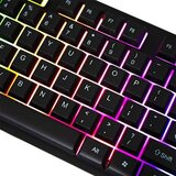  K800h led tipkovnica + gamerski miš | shoptok.hr